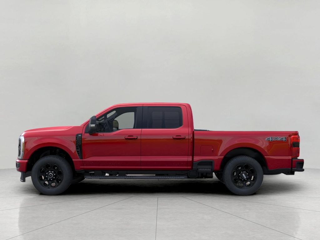 2026 FORD F-350 XLT — фото 3