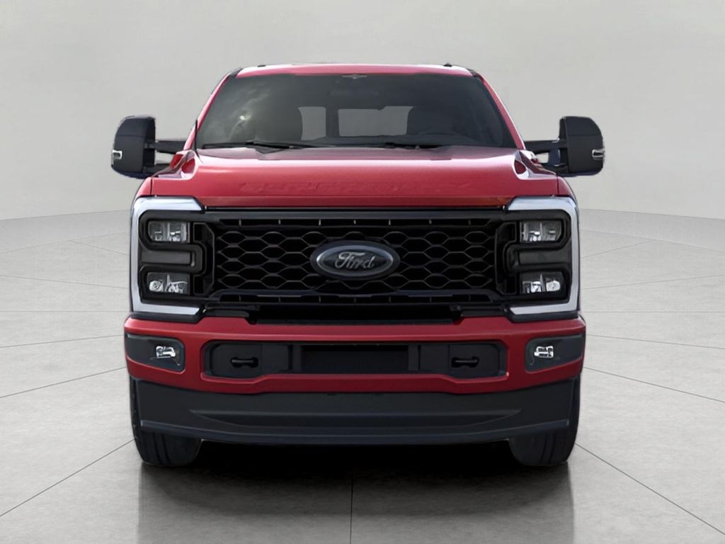 2026 FORD F-350 XLT 照片 6