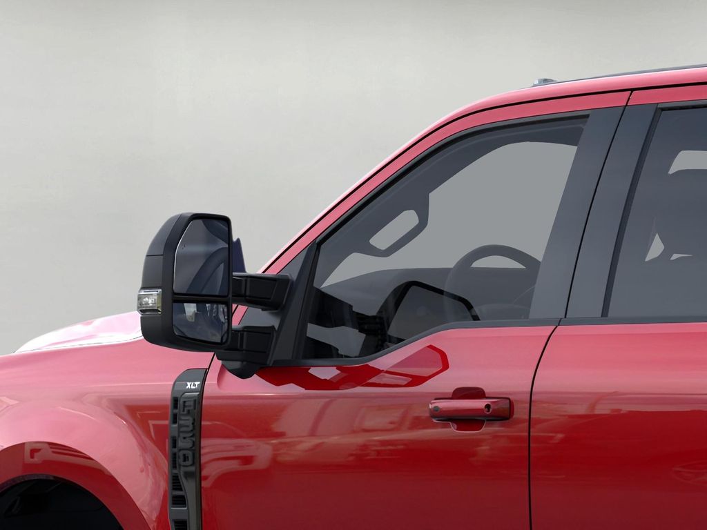 2026 FORD F-350 XLT 缩略图 20