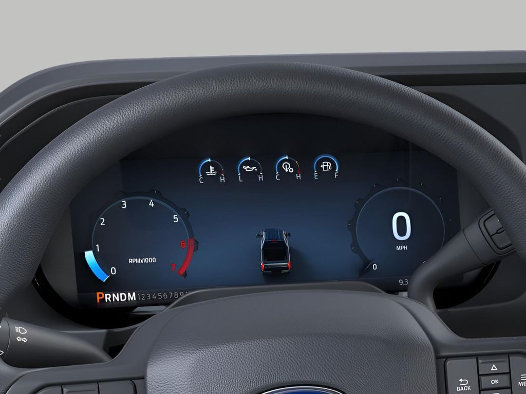 2026 FORD F-350 XLT 缩略图 13