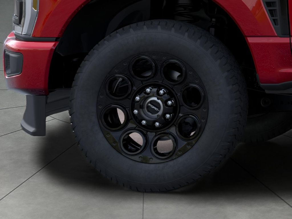 2026 FORD F-350 XLT 缩略图 19