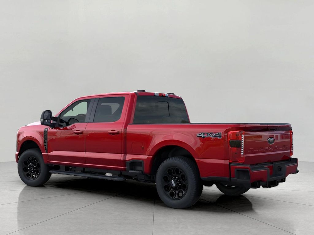 2026 FORD F-350 XLT 照片 4