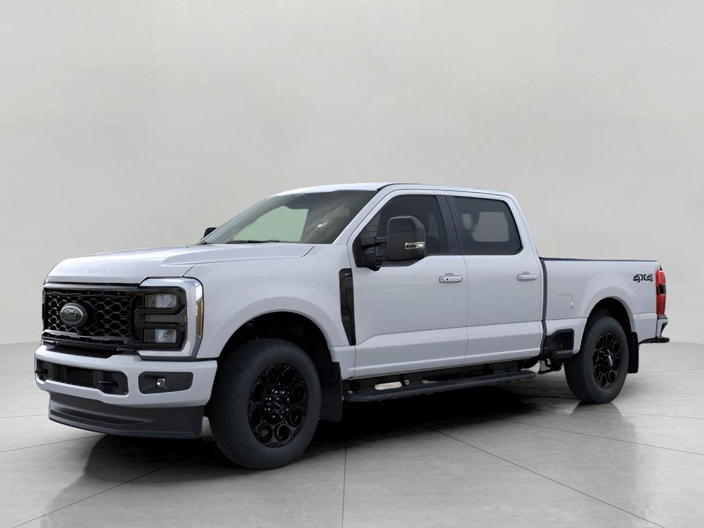 New 2026 Ford F-250 XLT