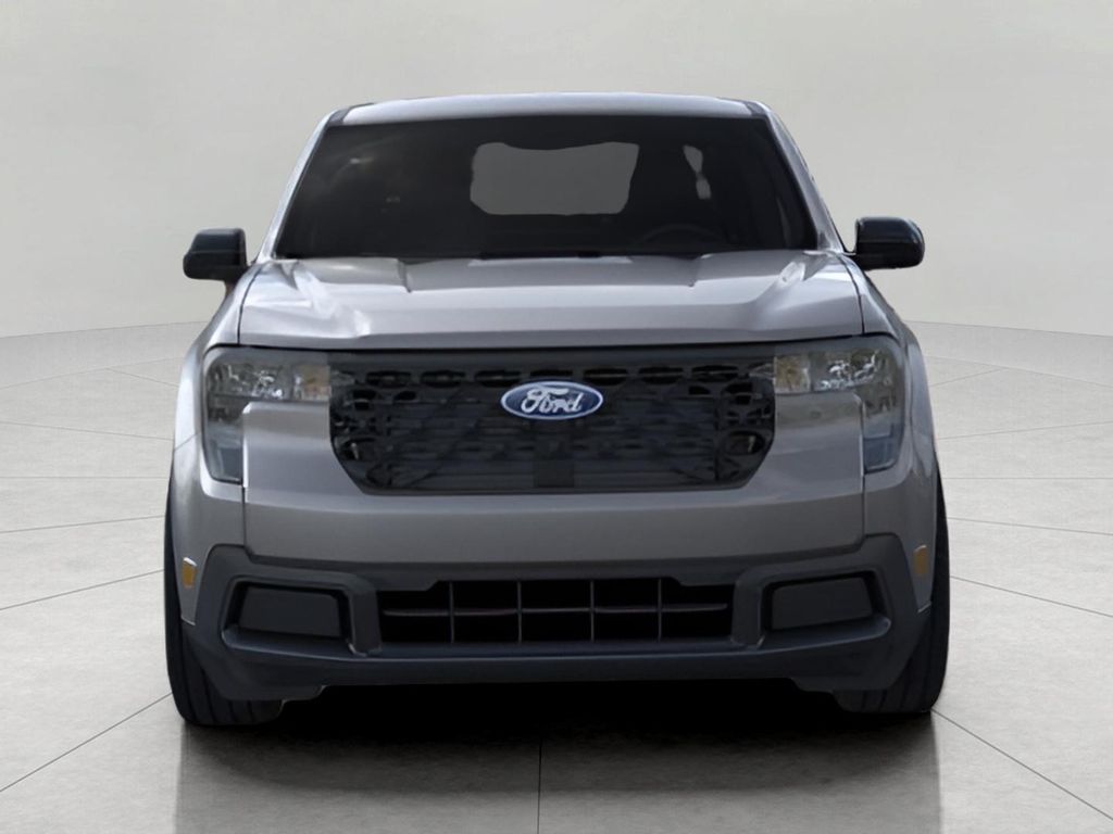 2026 FORD MAVERICK XLT 照片 6