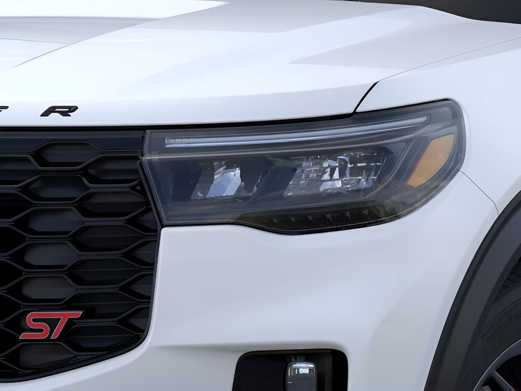 2026 FORD EXPLORER ST — миниатюра 18