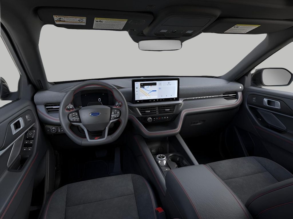 صورة 9 لـ 2026 FORD EXPLORER ST