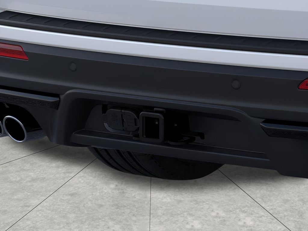صورة مصغرة 23 لـ 2026 FORD EXPLORER ST