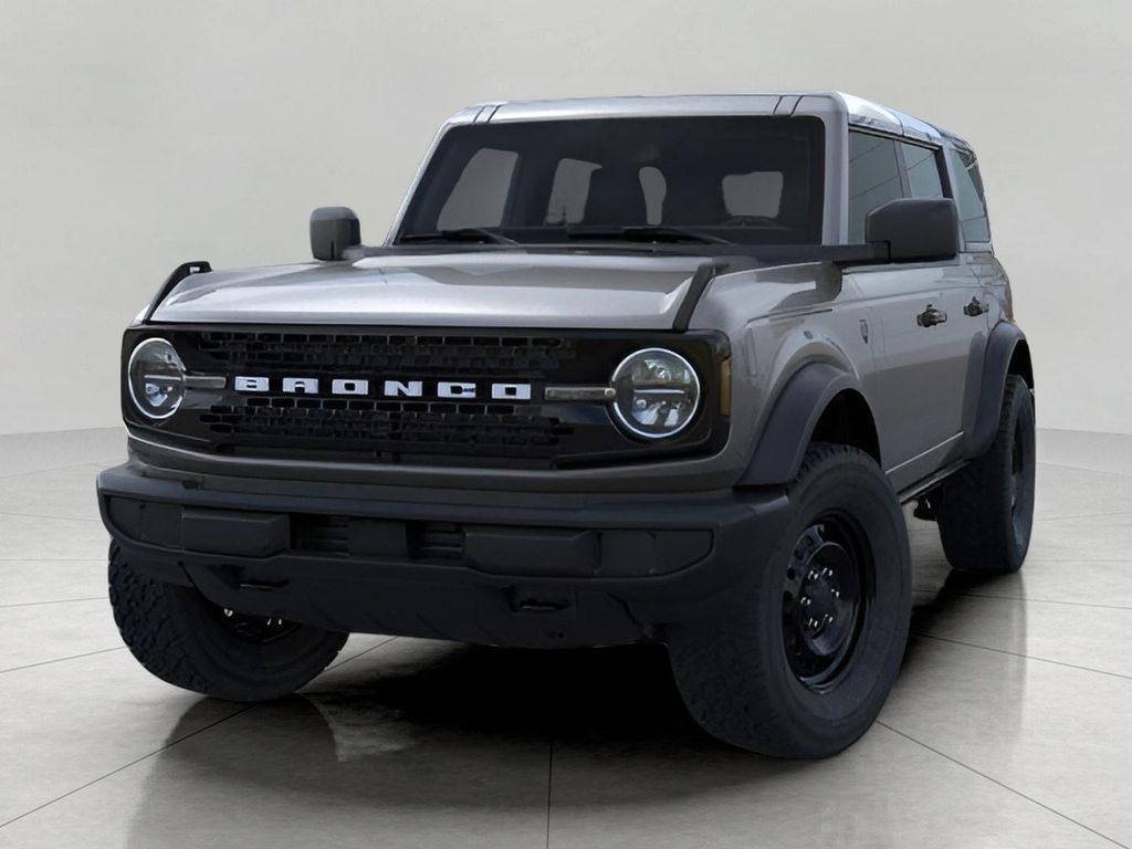 صورة 2 لـ 2026 FORD BRONCO BIG BEND
