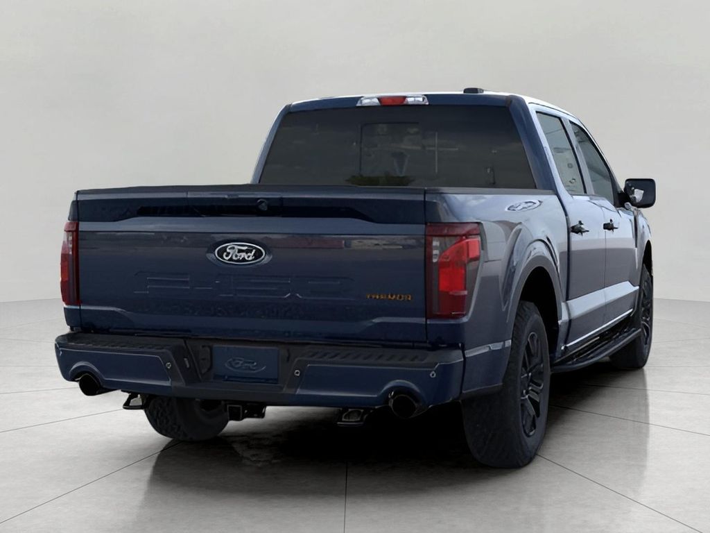 FORD F-150 TREMOR - 8