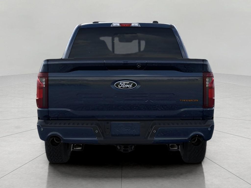 FORD F-150 TREMOR - 5