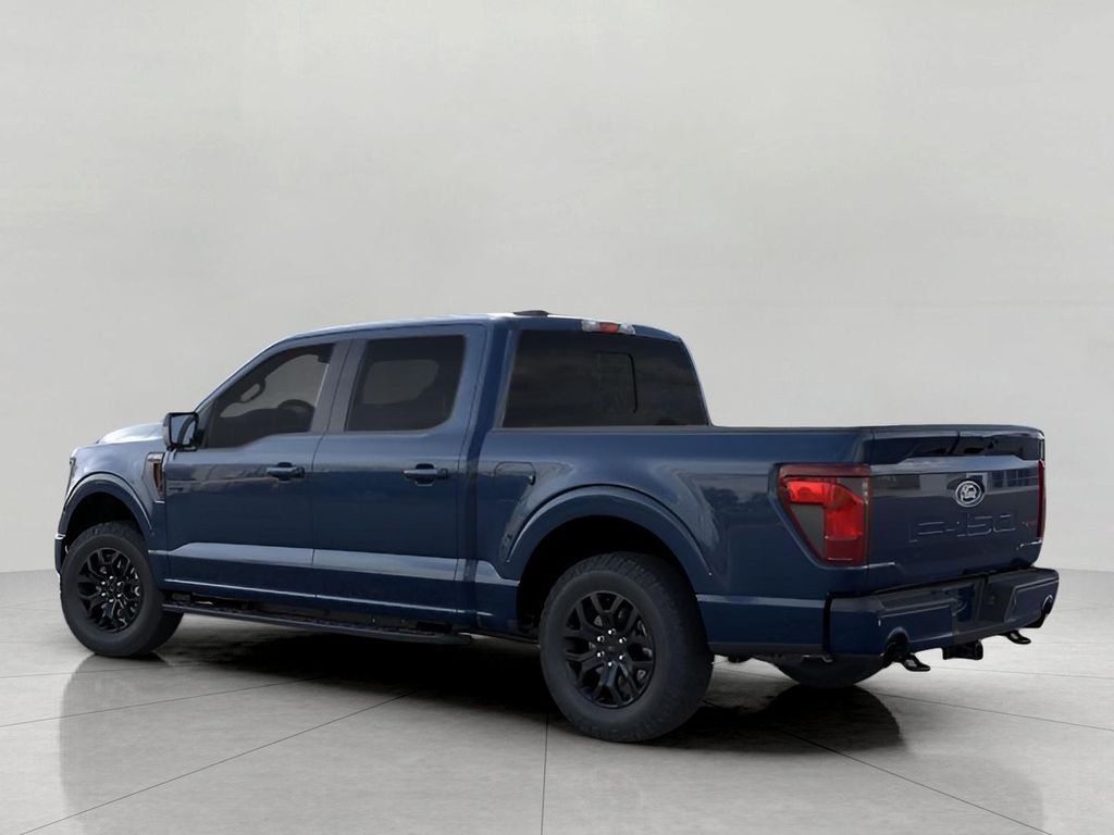 FORD F-150 TREMOR - 4