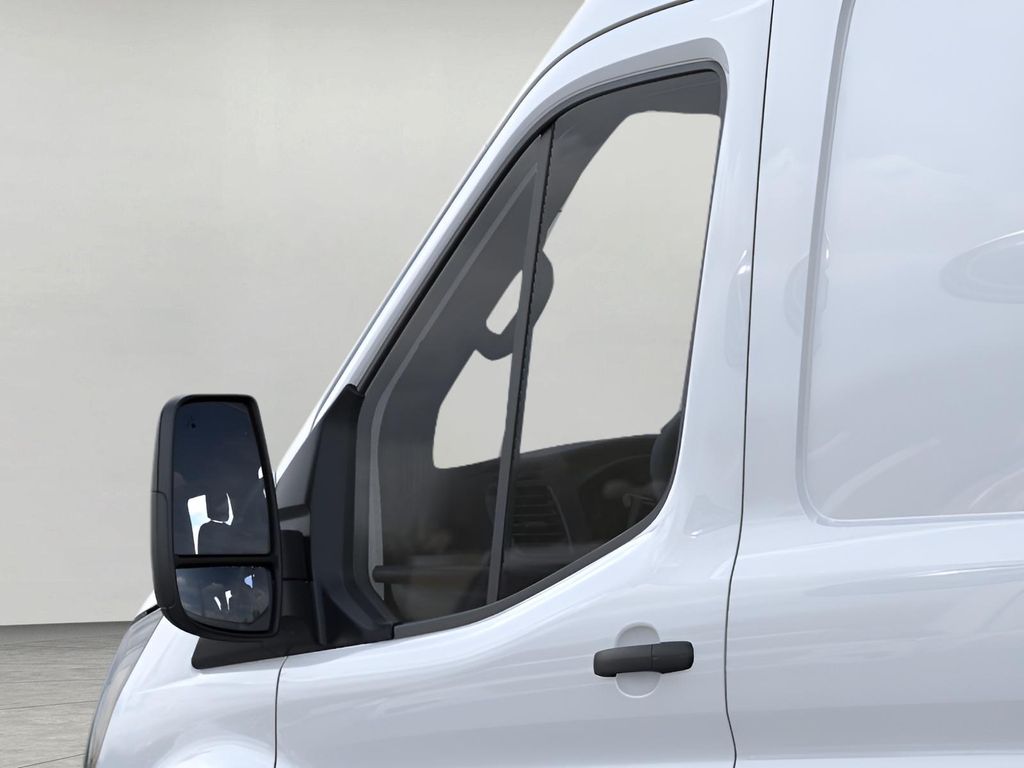 2026 FORD TRANSIT-250 BASE — миниатюра 20