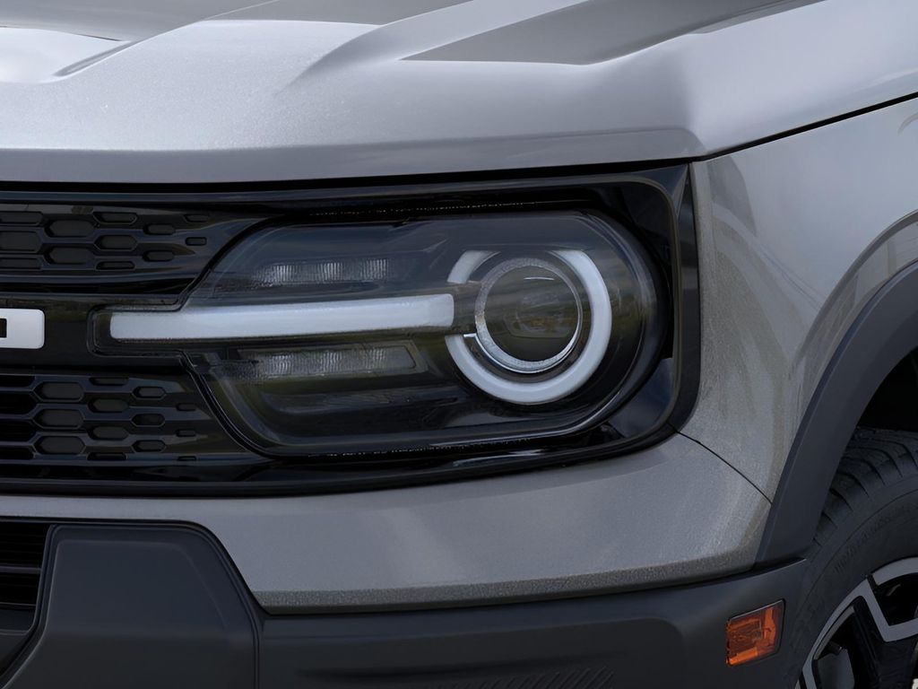 صورة مصغرة 18 لـ 2026 FORD BRONCO SPORT OUTER BANKS