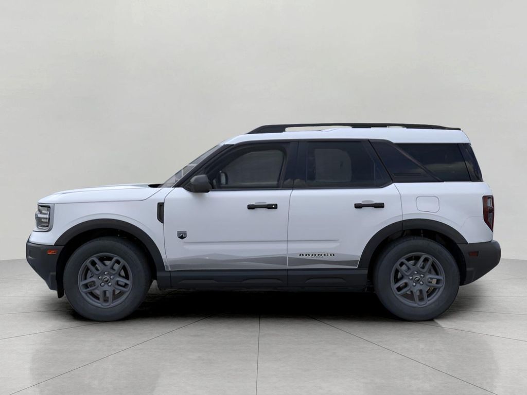 2026 FORD BRONCO SPORT BIG BEND 照片 4