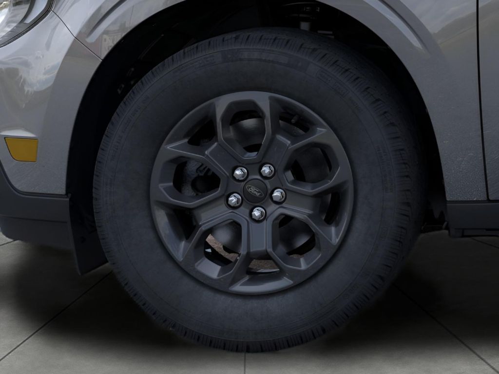 2026 FORD MAVERICK XLT thumbnail 20