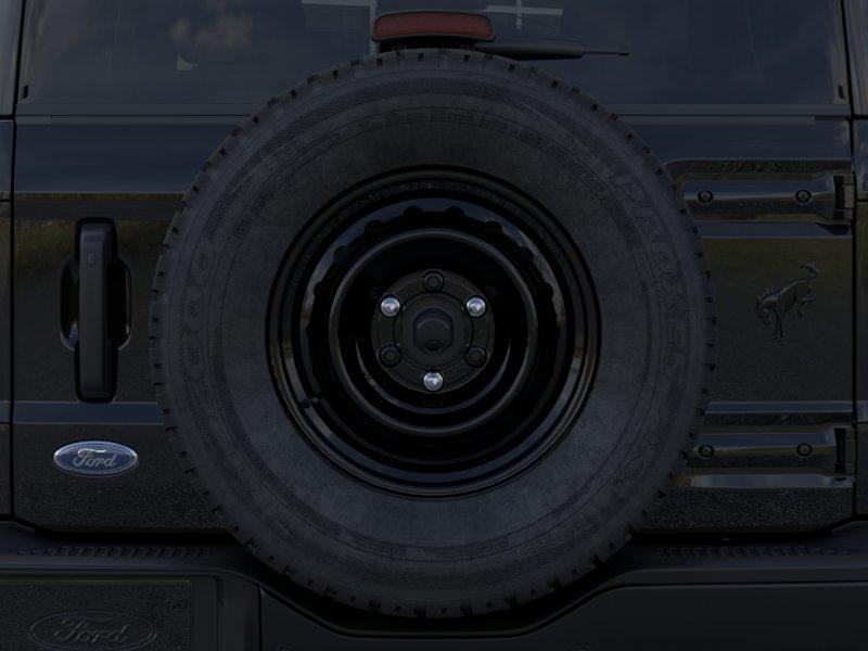 صورة مصغرة 24 لـ 2026 FORD BRONCO BIG BEND