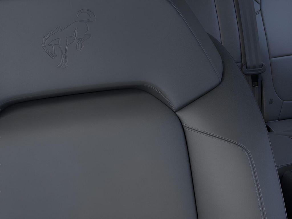2026 FORD BRONCO BIG BEND — миниатюра 18