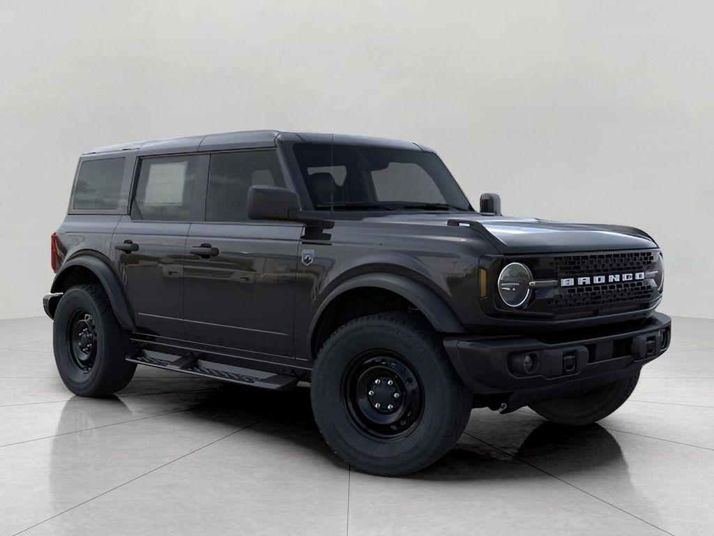صورة 7 لـ 2026 FORD BRONCO BIG BEND