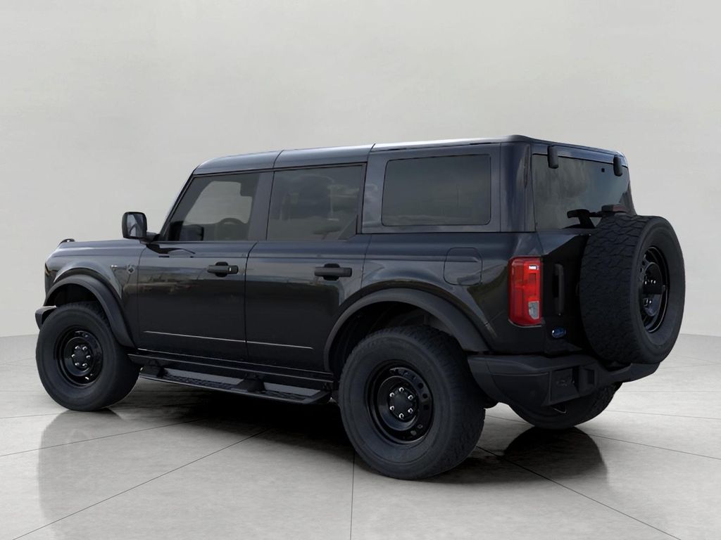 صورة 4 لـ 2026 FORD BRONCO BIG BEND