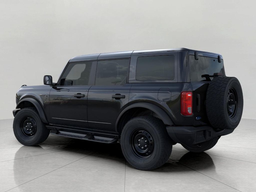 صورة 4 لـ 2026 FORD BRONCO BIG BEND