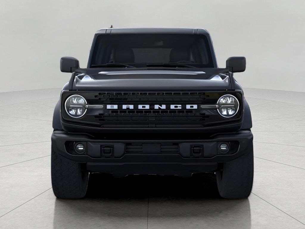 صورة 6 لـ 2026 FORD BRONCO BIG BEND