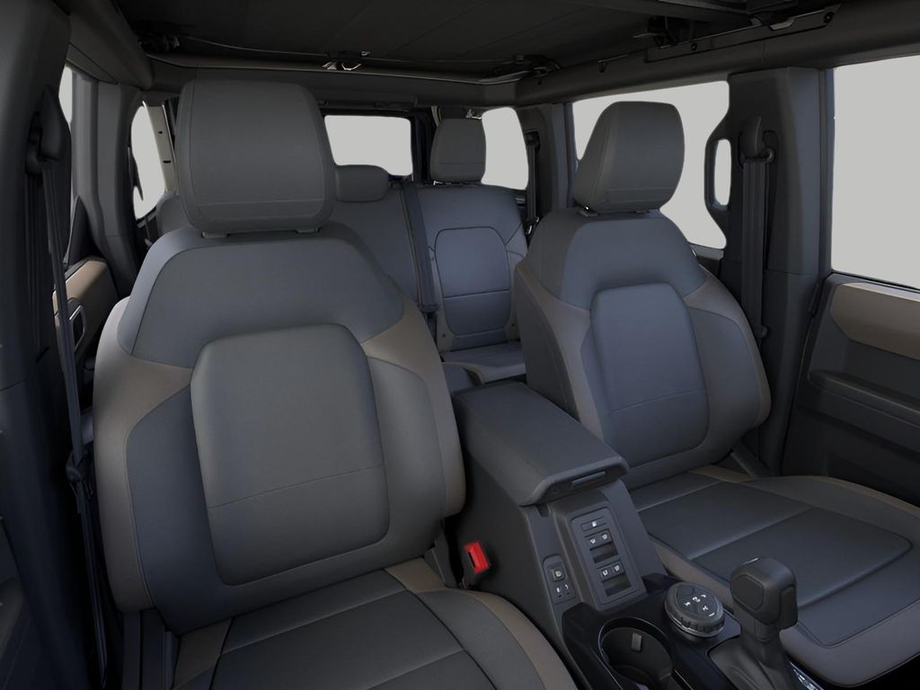 FORD BRONCO - 10