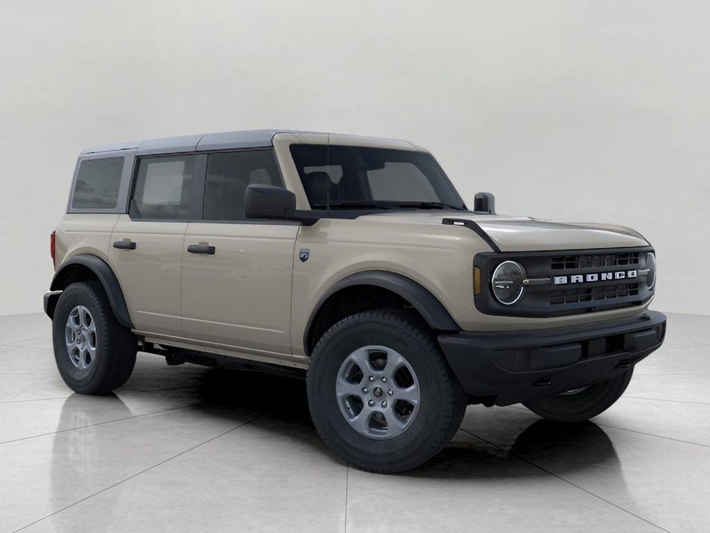 FORD BRONCO - 7