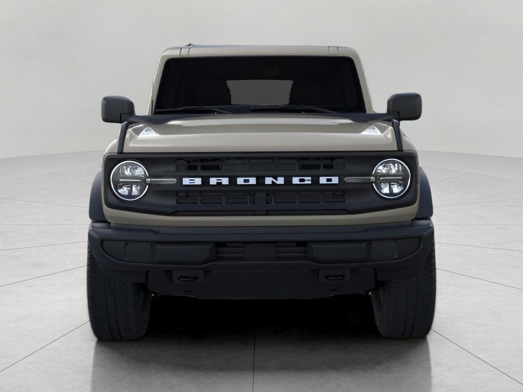 FORD BRONCO - 6