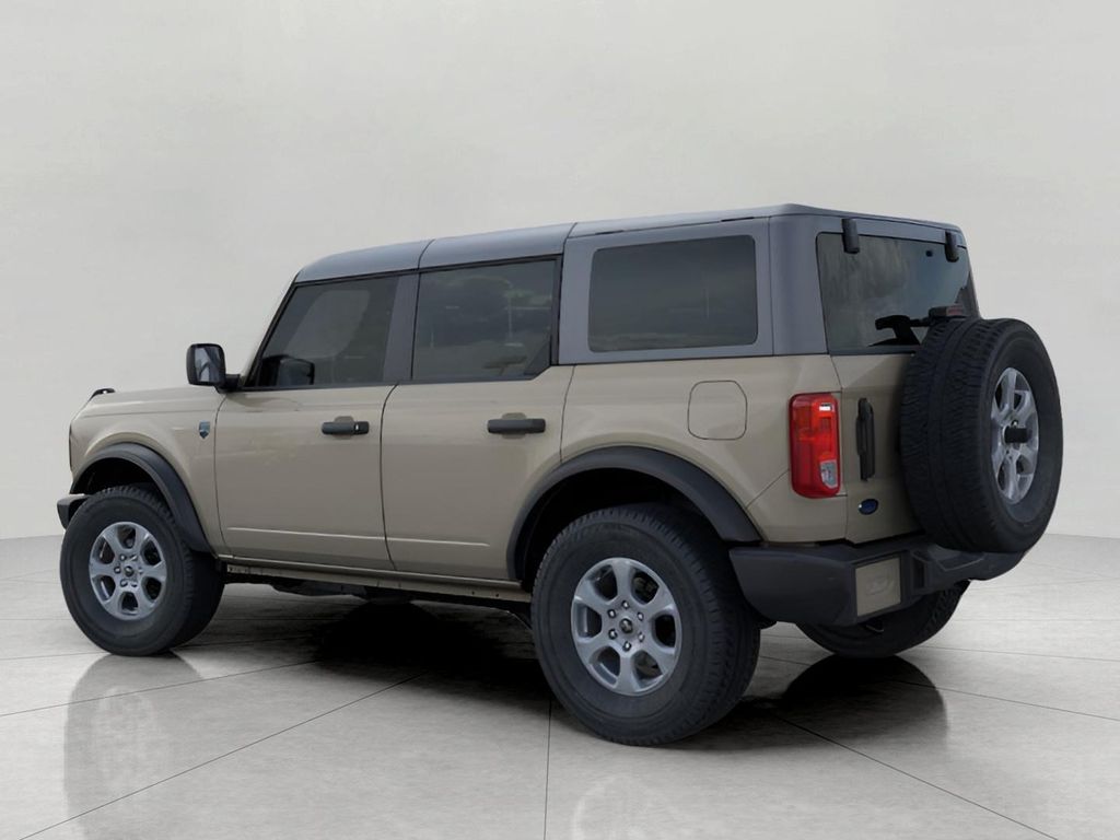 FORD BRONCO - 4