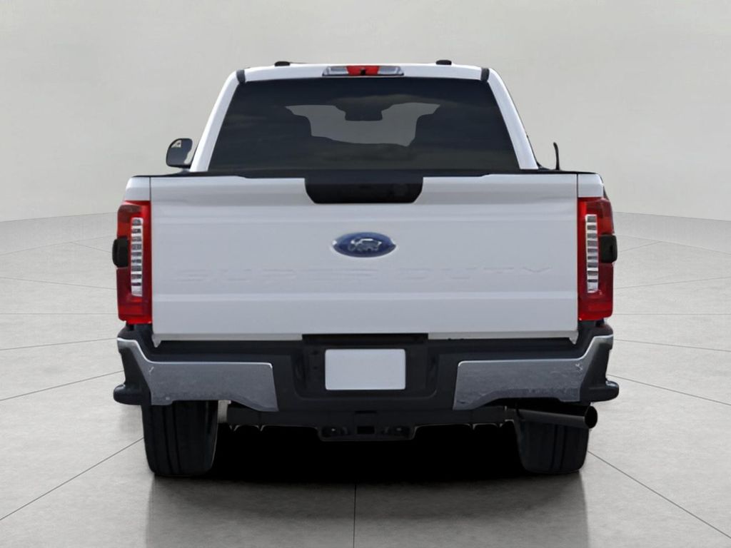 2026 FORD F-250 XLT — фото 5