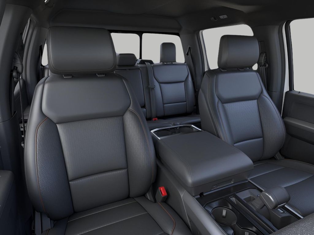 FORD F-150 LARIAT - 10