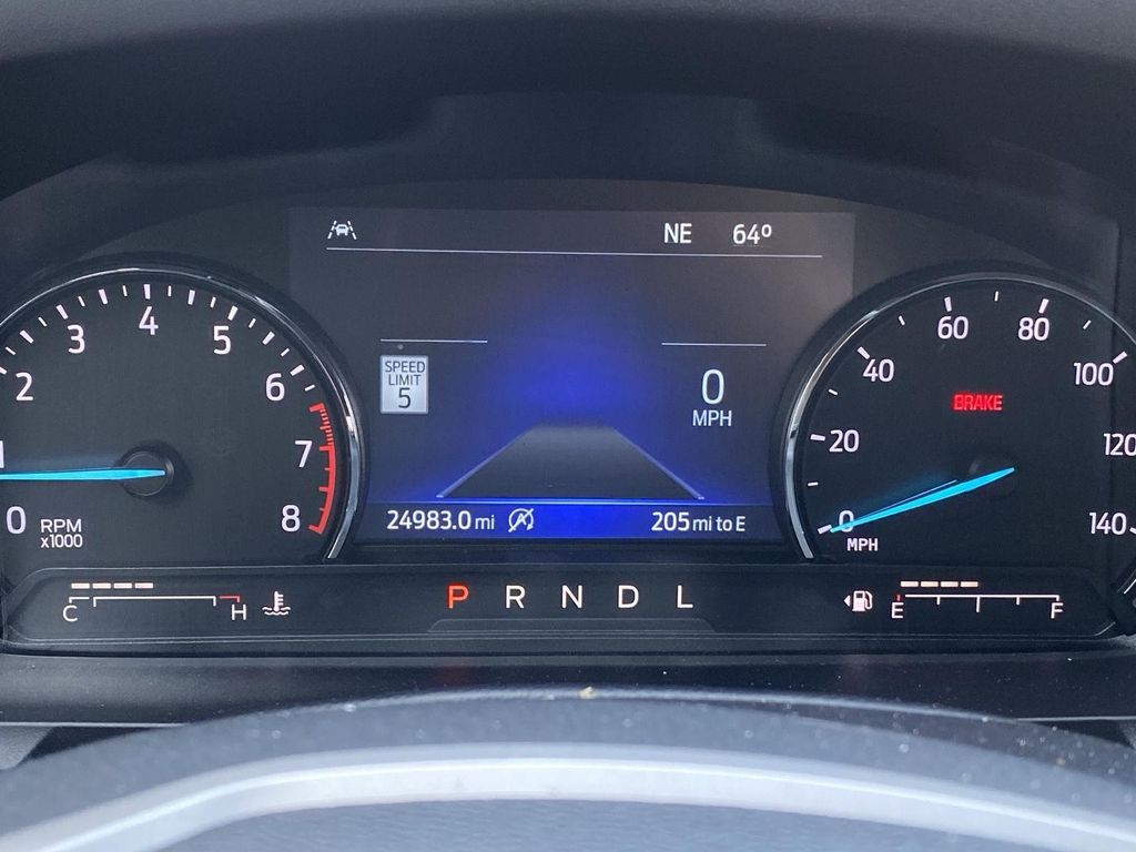 صورة مصغرة 15 لـ 2024 FORD EXPLORER XLT