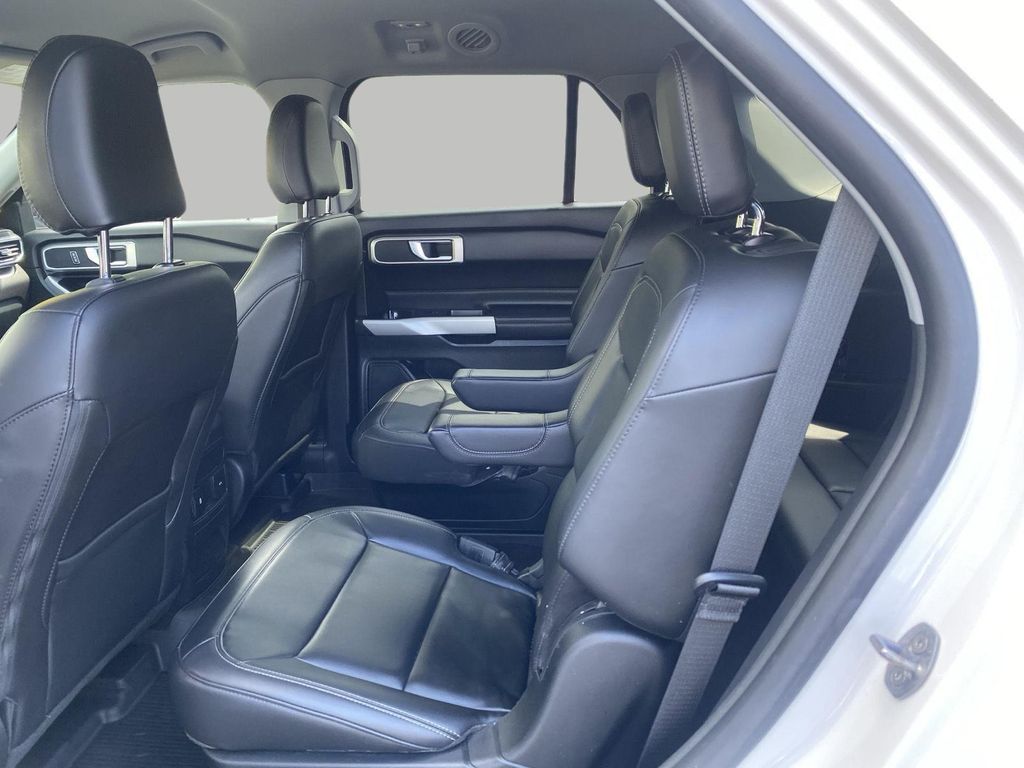 2024 FORD EXPLORER XLT 照片 6