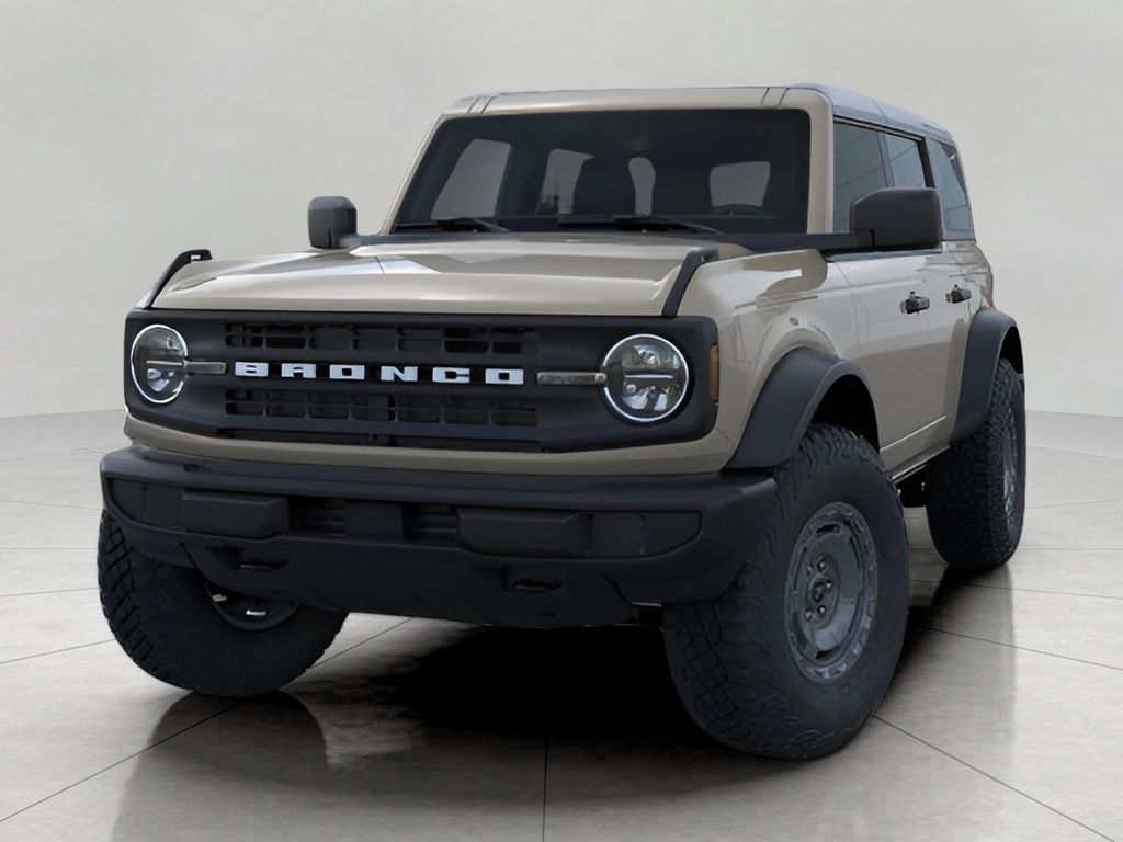FORD BRONCO - 2