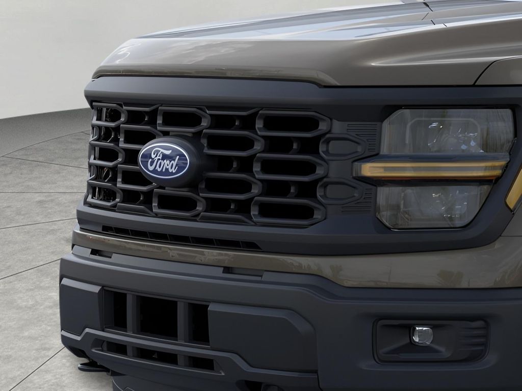2026 FORD F-150 STX 缩略图 17