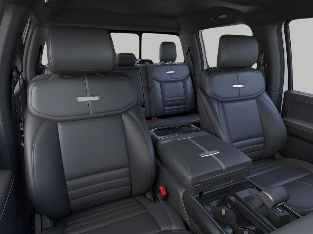 FORD F-150 PLATINUM - 10