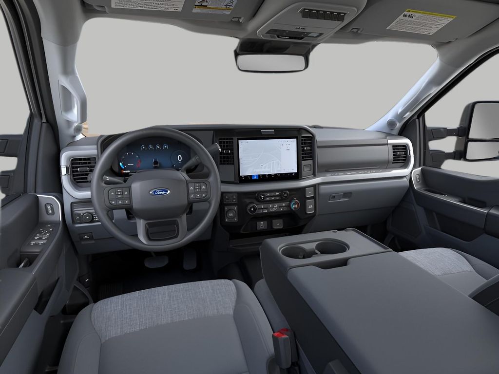 2026 FORD F-250 XLT — фото 9