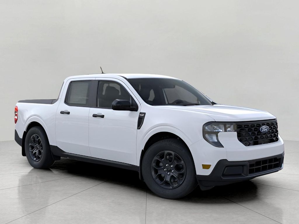 صورة 7 لـ 2026 FORD MAVERICK XLT
