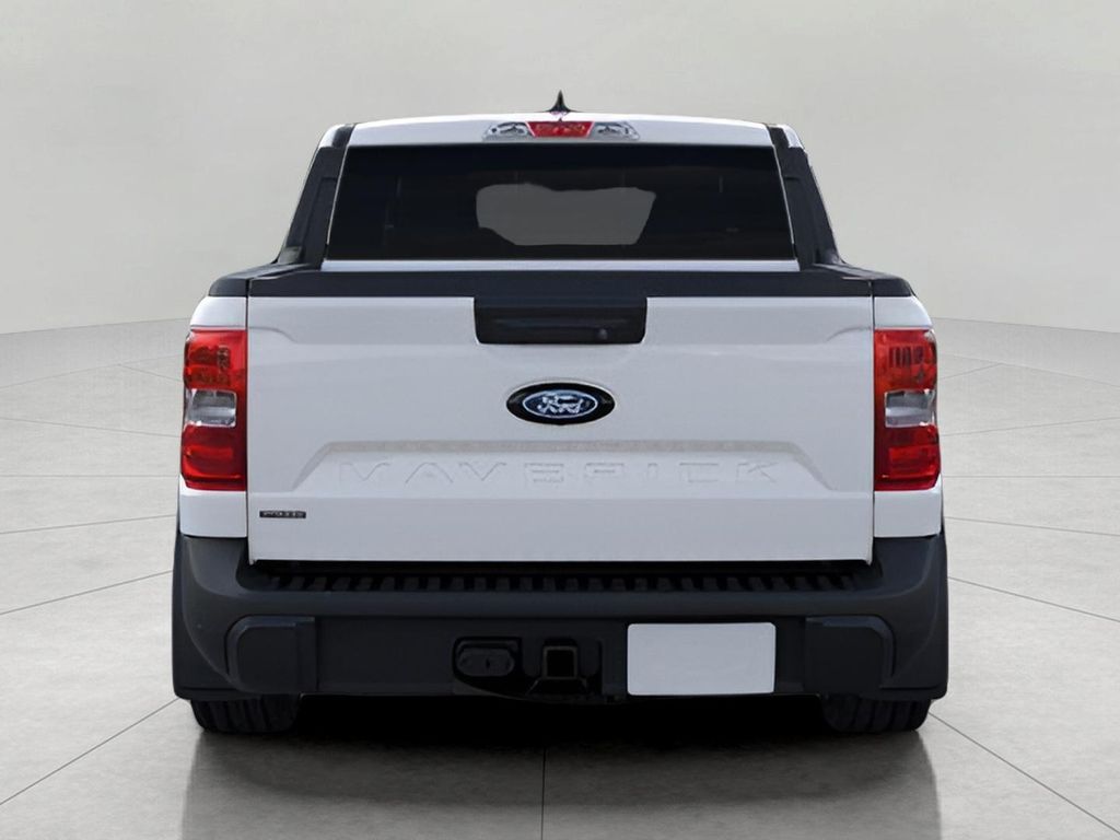 2026 FORD MAVERICK XLT 照片 5