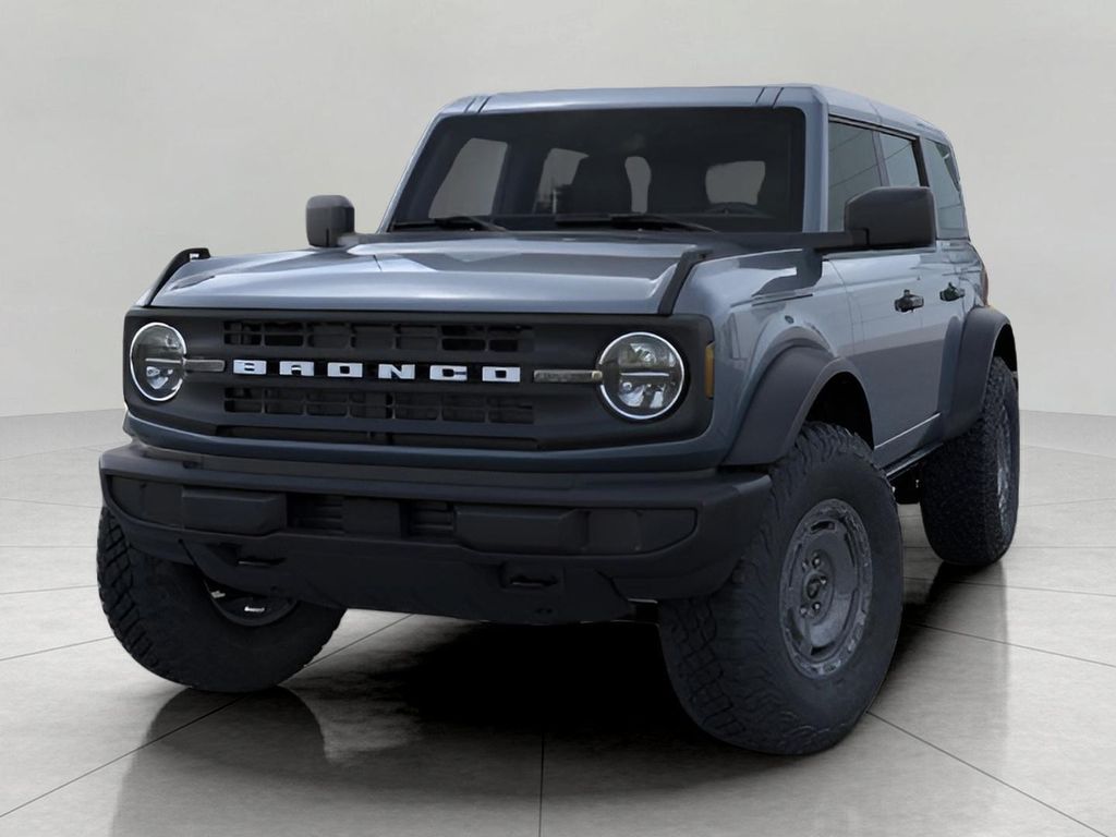 FORD BRONCO - 2