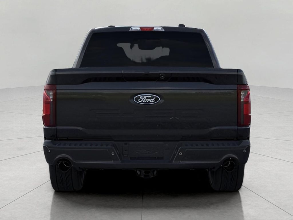 FORD F-150 XLT - 5
