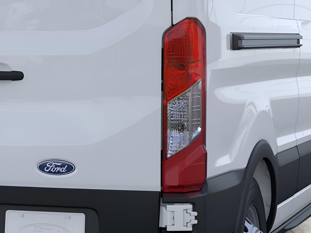 2026 FORD TRANSIT-350 BASE — миниатюра 21