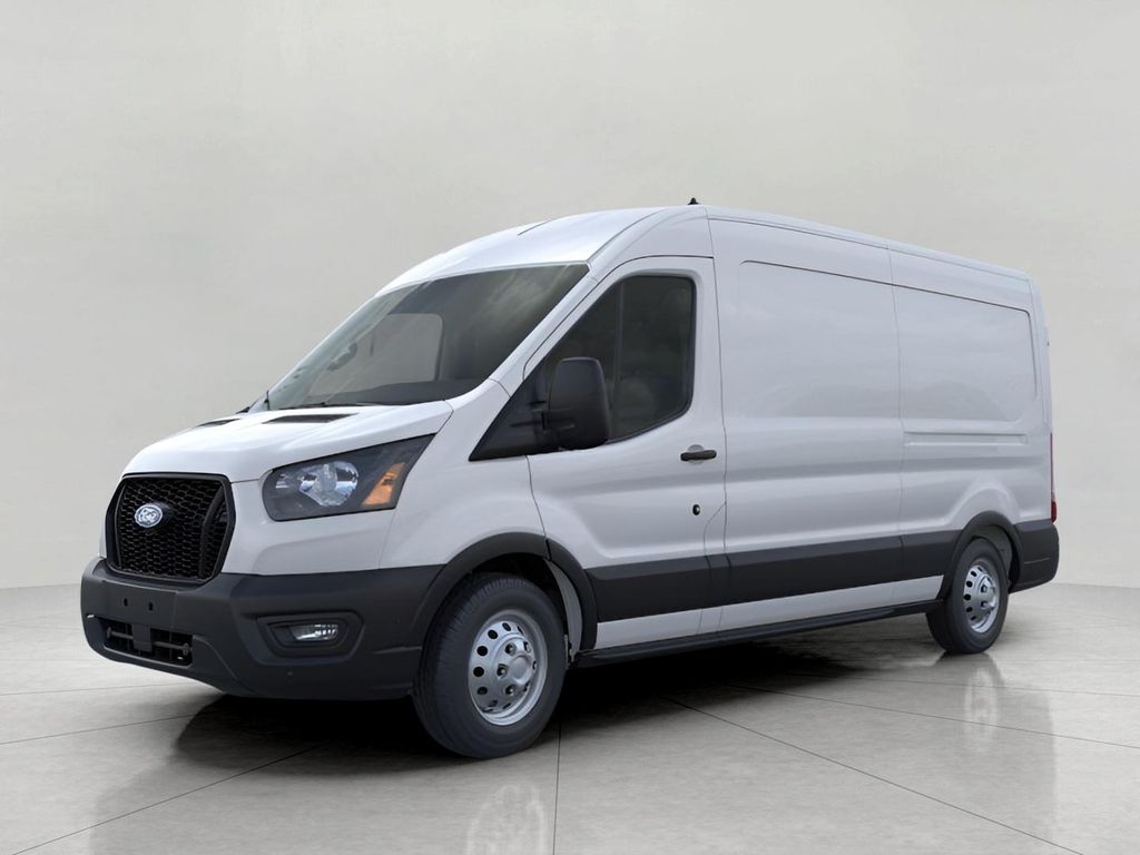 New 2026 Ford Transit-350 Base
