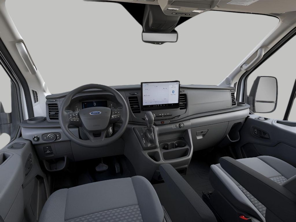 صورة 9 لـ 2026 FORD TRANSIT-350 BASE