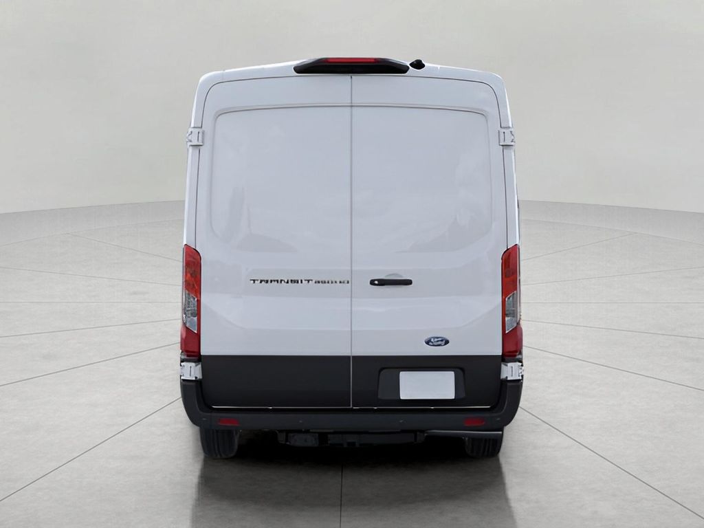 2026 FORD TRANSIT-350 BASE 照片 5
