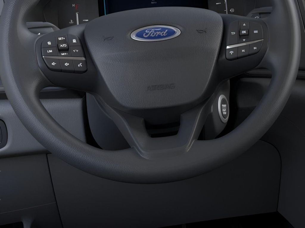 صورة مصغرة 12 لـ 2026 FORD TRANSIT-350 BASE