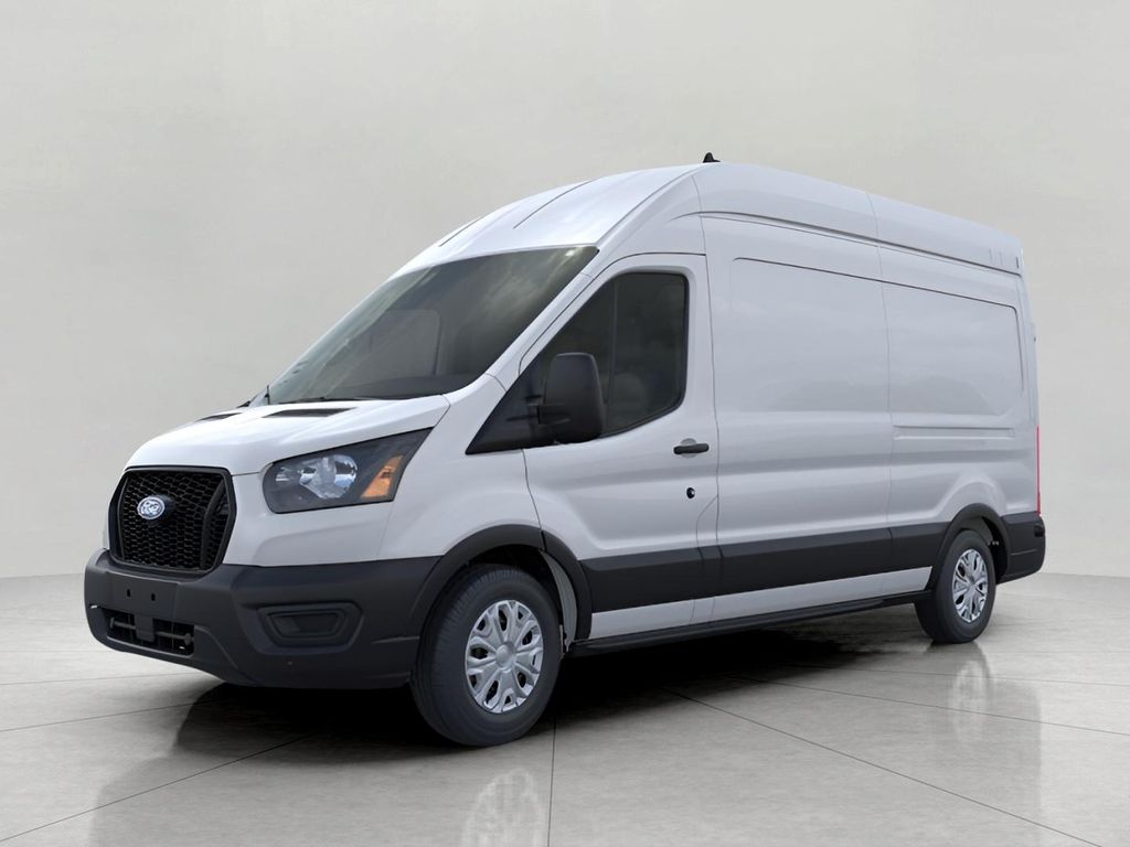 New 2026 Ford Transit-350 Base