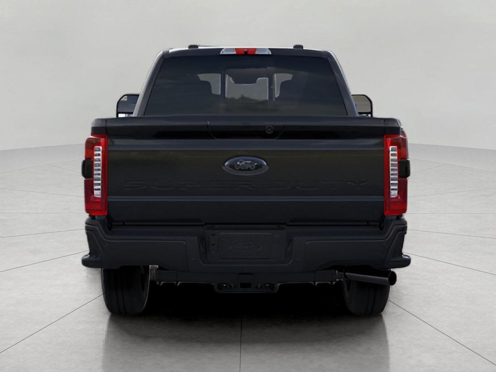 صورة 5 لـ 2026 FORD F-250 XLT