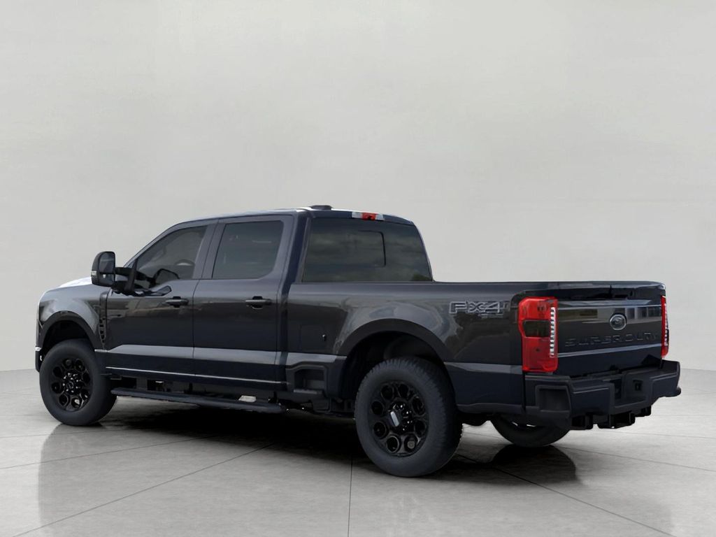 صورة 4 لـ 2026 FORD F-250 XLT