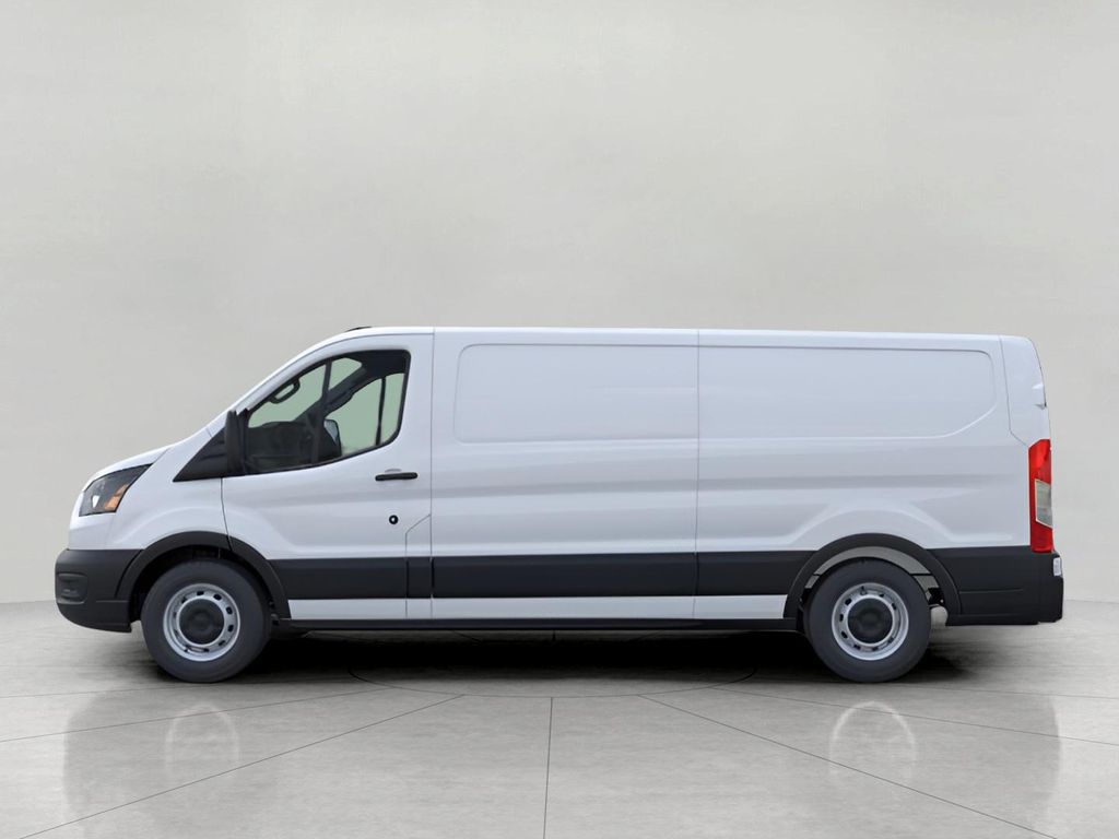2026 FORD TRANSIT-250 BASE — фото 3